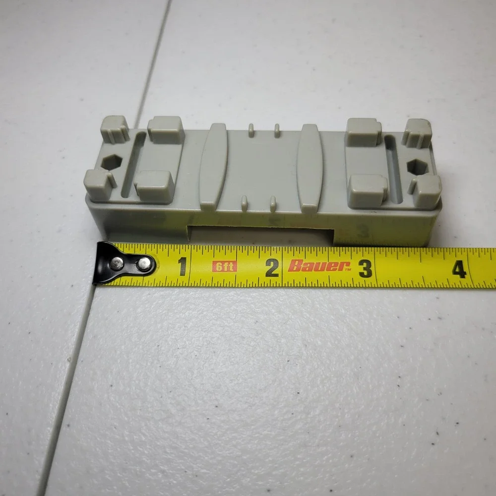 Tomy vintage track